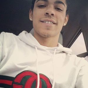 Meet your Posher, Steven